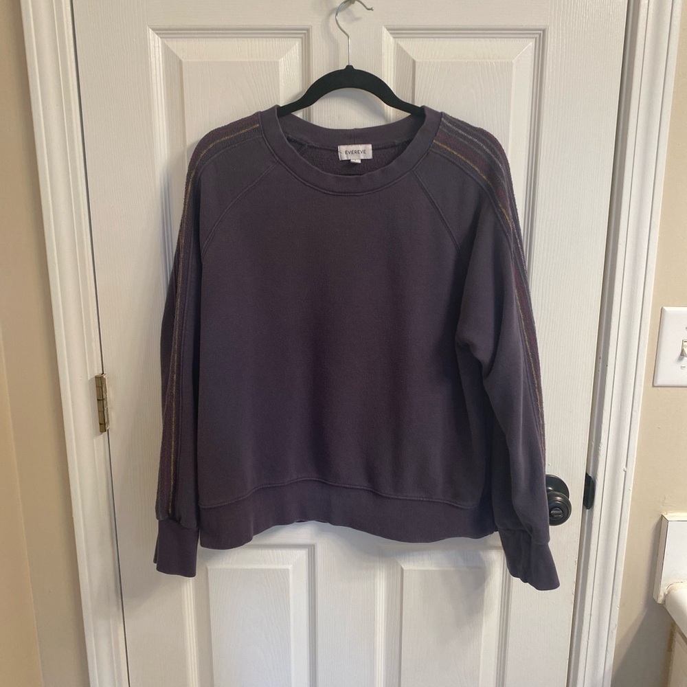 Evereve Cam Sweatshirt